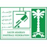 Saudi Arabia crest