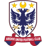Airdrieonians crest