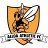 Alloa Athletic crest