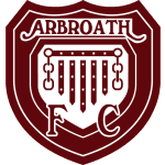 Arbroath crest