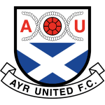 Ayr United crest