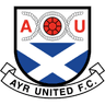Ayr United crest