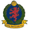Cove Rangers crest