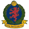 Cove Rangers crest