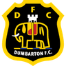 Dumbarton crest