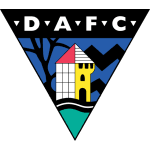 Dunfermline Athletic crest