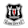 Elgin City crest