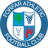 Forfar Athletic crest