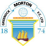 Greenock Morton crest
