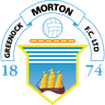 Greenock Morton crest