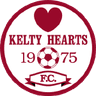 Kelty Hearts crest
