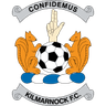 Kilmarnock crest
