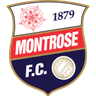 Montrose crest