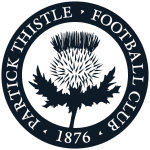 Partick Thistle crest