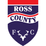 Ross County crest