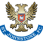 St. Johnstone crest