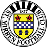 St. Mirren crest