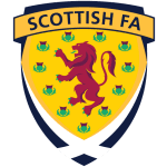 Scotland Wappen