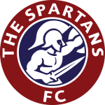 Spartans crest