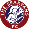 Spartans crest