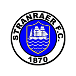Stranraer crest
