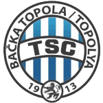 Bačka Topola crest