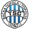 Bačka Topola crest