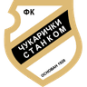 Čukarički crest