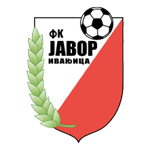 Javor Ivanjica crest