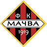 Wappen von Mačva Šabac