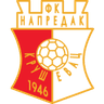 Napredak crest