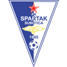 Spartak Subotica crest
