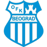 OFK Beograd crest