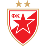 Red Star Belgrade crest