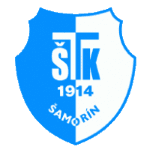 Šamorín crest