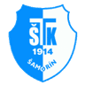 Šamorín crest