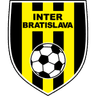 Inter Bratislava crest