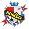 FK Košice crest