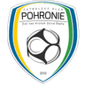 Pohronie crest