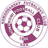 Komárno crest