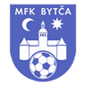 Crest of MFK Bytča