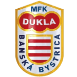 Dukla Banská Bystrica crest