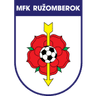 Ružomberok crest