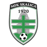 Skalica crest