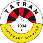 Liptovský Mikuláš crest