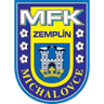 Zemplín Michalovce crest