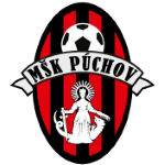 Púchov crest
