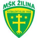 Žilina II crest