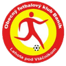 Baník Lehota pod Vtáčnikom crest