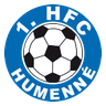 Crest of Futura Humenné